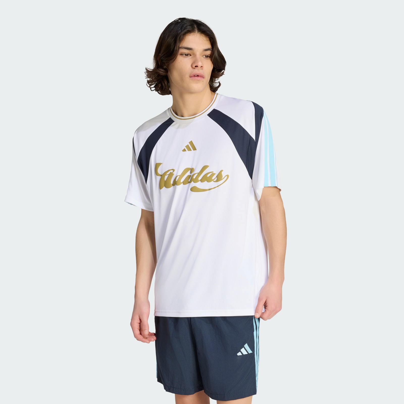 adidas men House of Tiro Nations Pack Track Top
