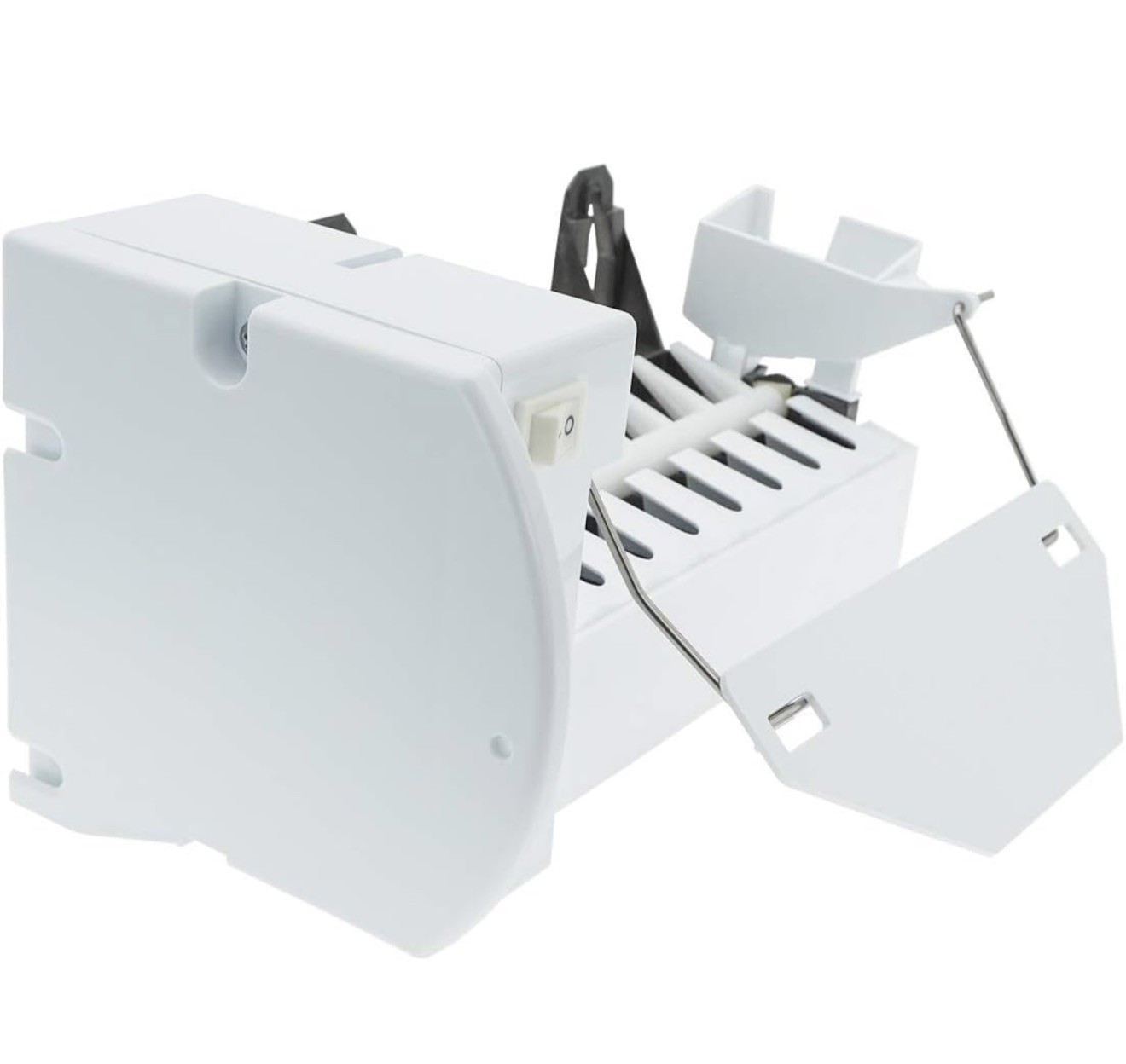 IM10093, WR30X10093 for GE Icemaker WR30X10093 PS1993870 AP4345120 IM10093, WR30X10093 for GE Icemaker WR30X10093 PS1993870 AP4345120