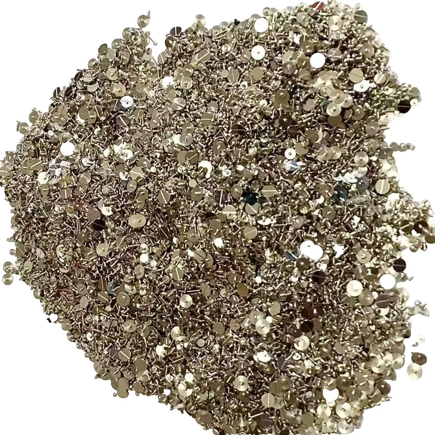 Watch Movement Screws Micro Precision Miscellaneous Assorted Sizes Repair Parts Watch Movement Screws Micro Precision Miscellaneous Assorted Sizes Repair Parts