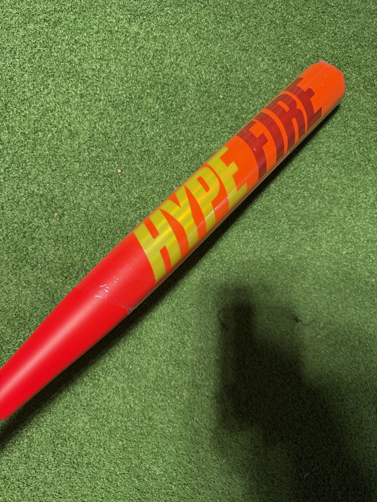 2026 NEW EASTON HYPE FIRE END LOAD 1 PIECE SLOWPITCH SOFTBALL BAT USSSA 27oz 2026 NEW EASTON HYPE FIRE END LOAD 1 PIECE SLOWPITCH SOFTBALL BAT USSSA 27oz