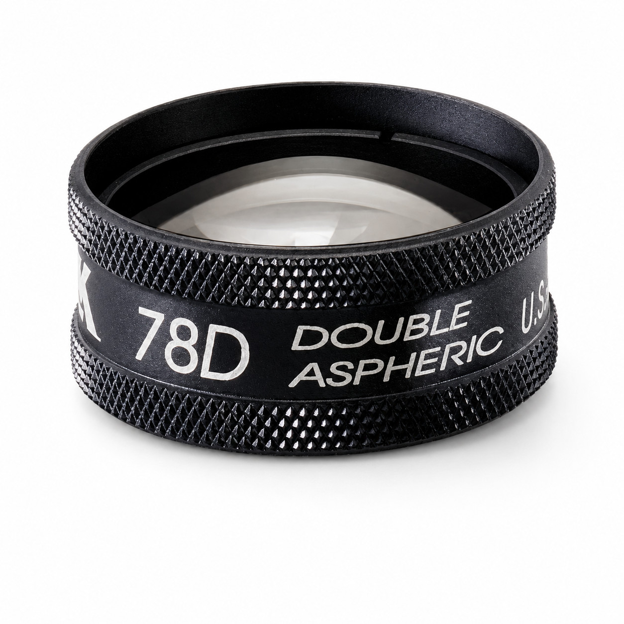 Volk 78D Double Aspheric Lens