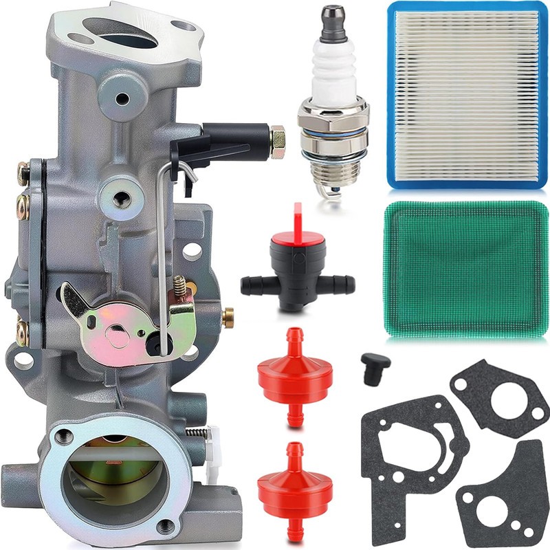 Carburetor For Briggs & Stratton 135212 135292 133237 133292 135217 133252 Carburetor For Briggs & Stratton 135212 135292 133237 133292 135217 133252
