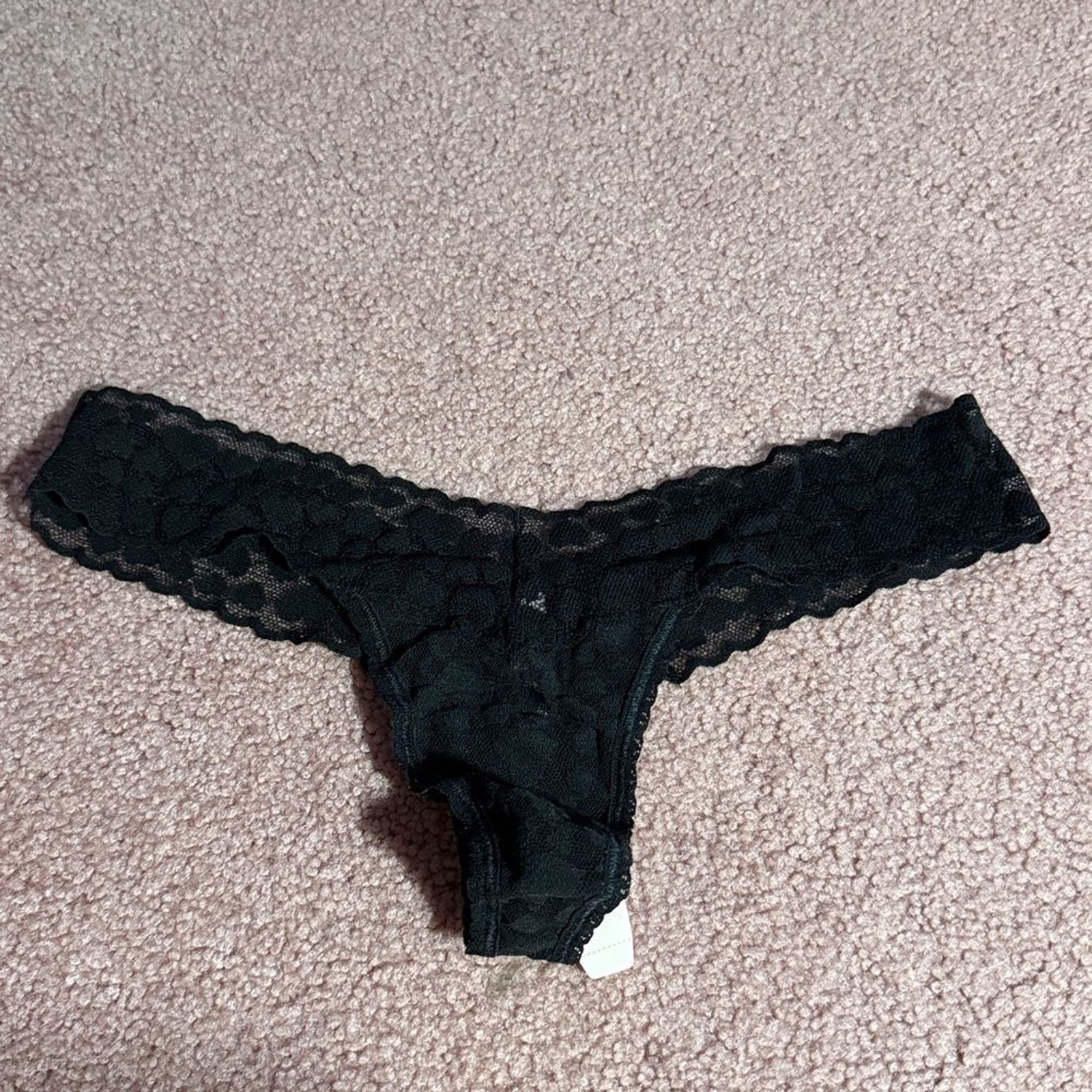 Victoria\'s Secret The Lacie Panty Vintage Y2K