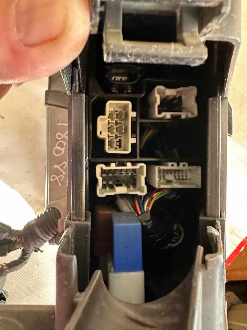 2009-2014 Nissan Maxima Engine Fuse Box Assembly OEM