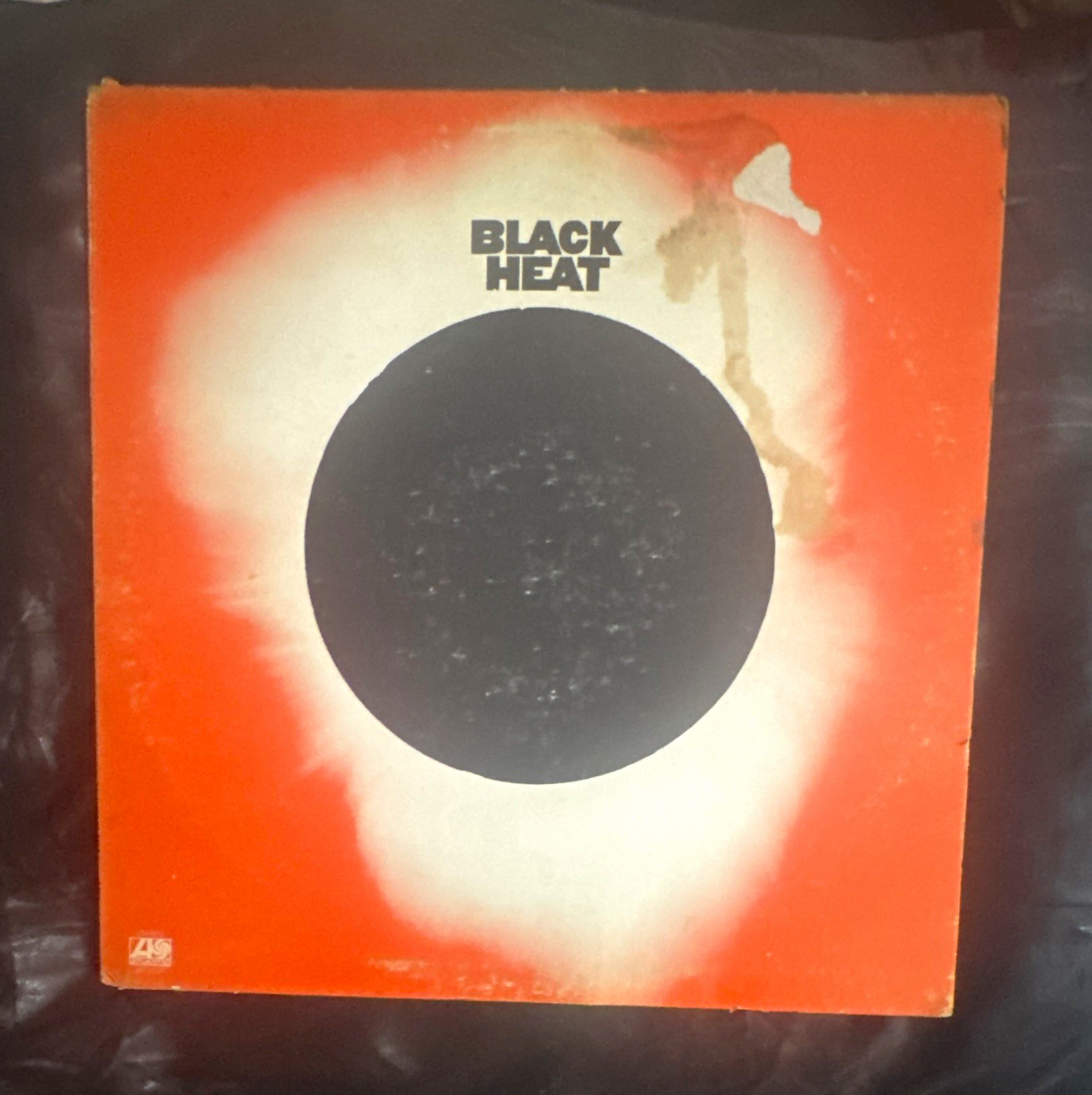 Black Heat Black Heat 12 Black Heat Black Heat 12