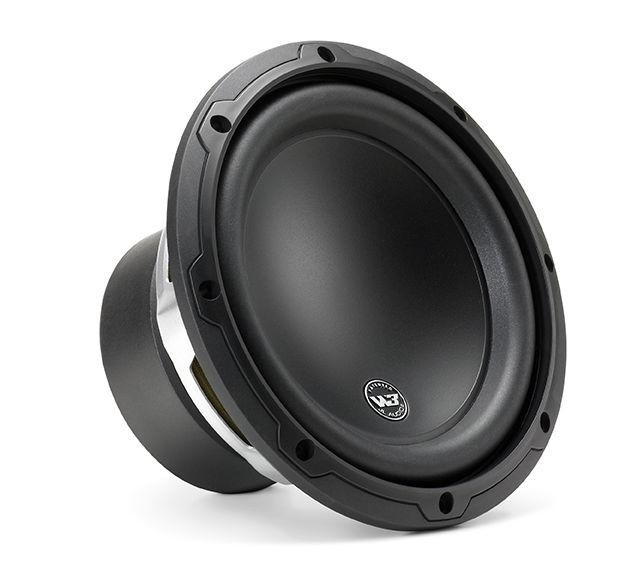 JL Audio 8W3V3-4 8\