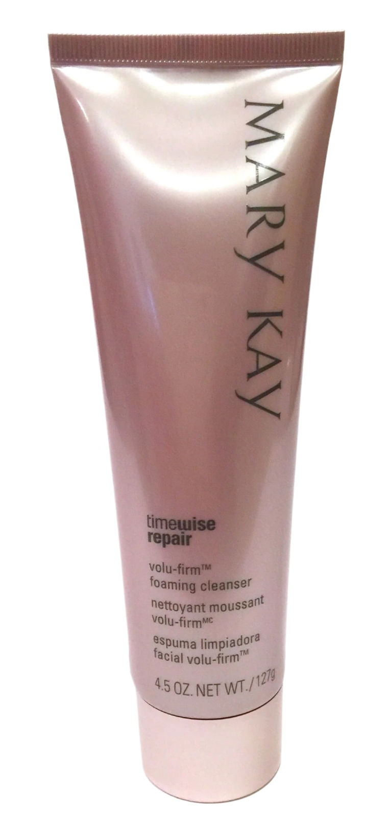 MARY KAY TIMEWISE VOLU-FIRM REPAIR~U CHOOSE~CLEANSER~SERUM~DAY~NIGHT~FRESH~NWOB