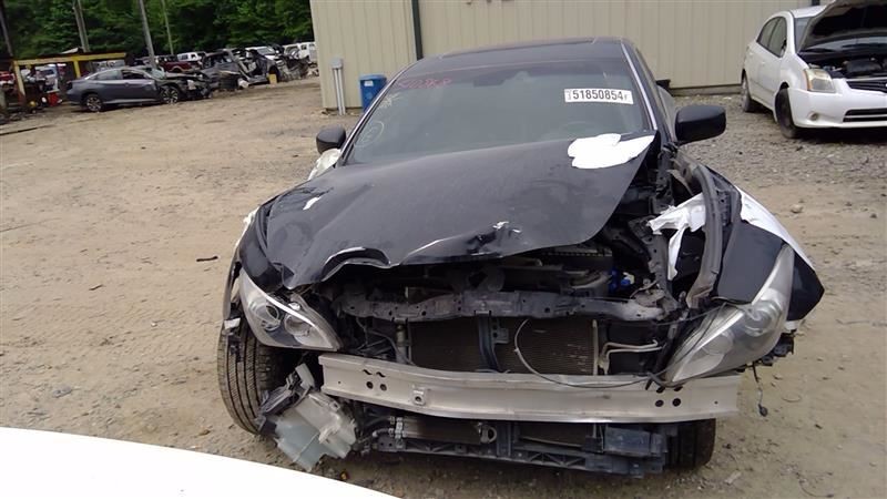 Anti-Lock Brake Part Assembly RWD Sport Model Fits 13 INFINITI M37 705882