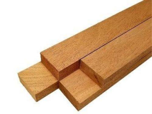 Mahogany Lumber Board - 3/4\