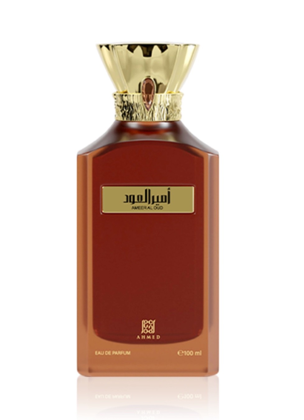 AMEER AL OUD By Ahmed Al Maghribi EDP Eau De Parfum 100 ML - Super Rich 🔥🔥 AMEER AL OUD By Ahmed Al Maghribi EDP Eau De Parfum 100 ML - Super Rich 🔥🔥