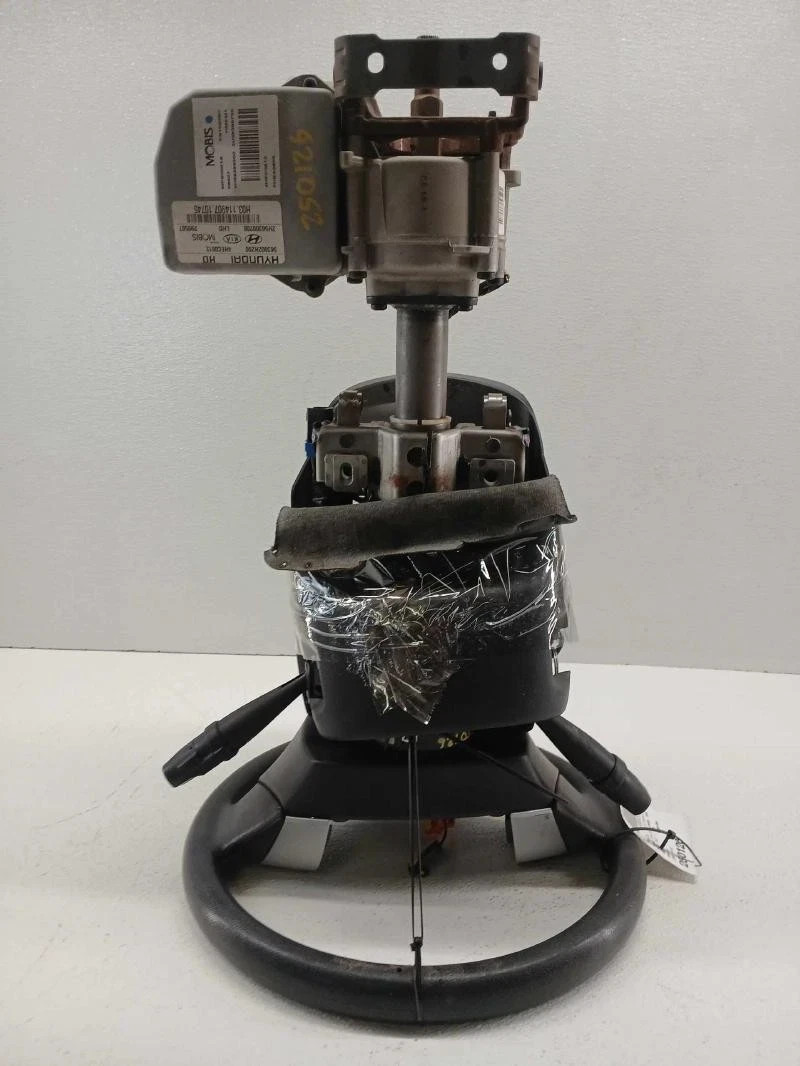 2007-2010 Hyundai Elantra AT Steering Column Assembly FWD Sdn Opt 5631A3 OEM 2007-2010 Hyundai Elantra AT Steering Column Assembly FWD Sdn Opt 5631A3 OEM
