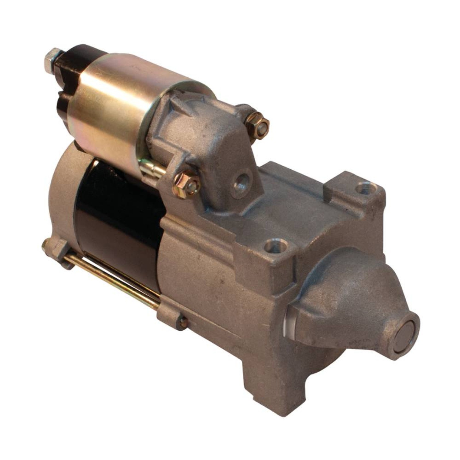 New Stens Electric Starter 435-370 for Briggs & Stratton 845759