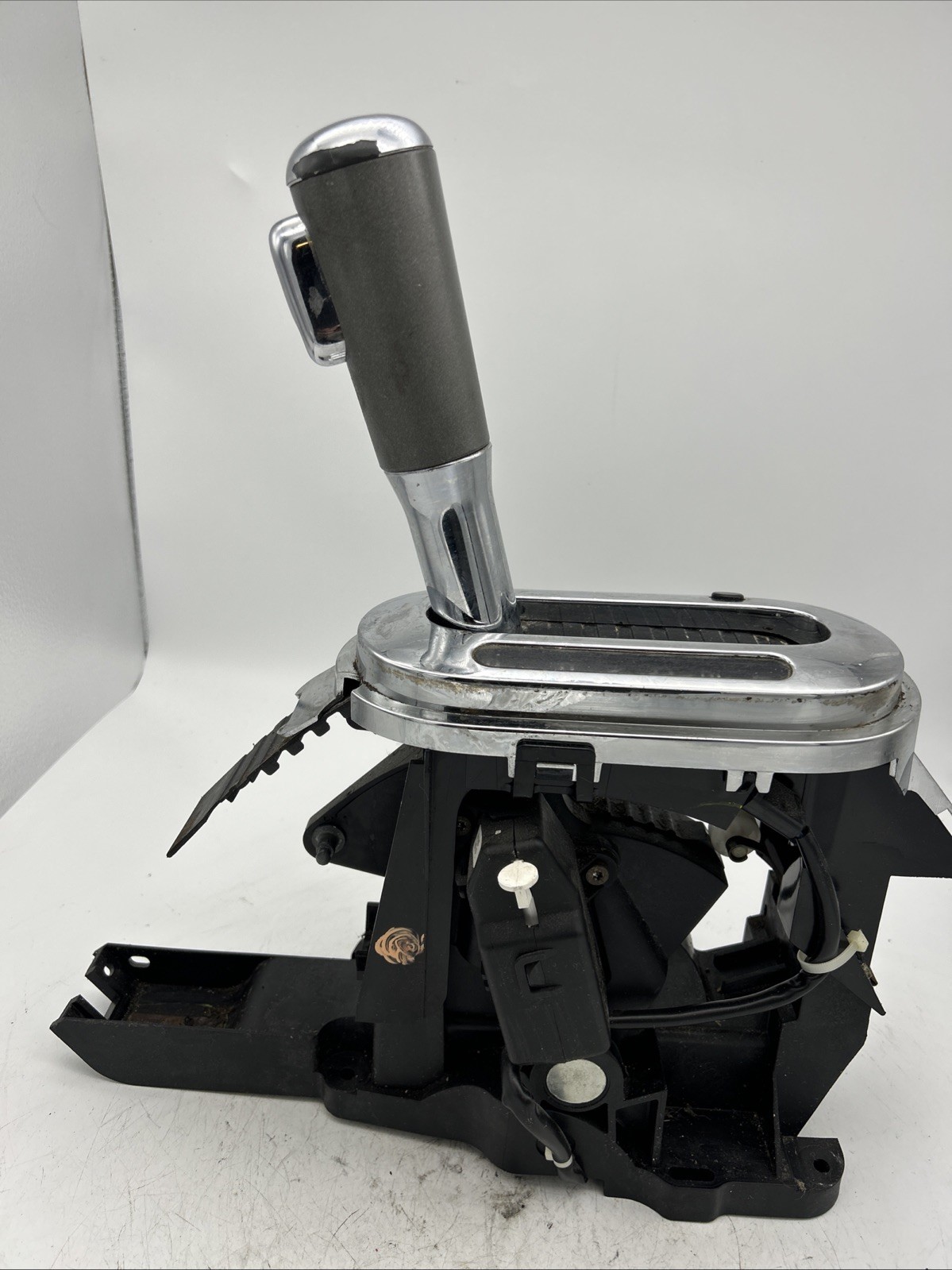 04-08 FORD F-150 F150 AUTO AUTOMATIC FLOOR Leaver GEAR SHIFT SHIFTER 04-08 FORD F-150 F150 AUTO AUTOMATIC FLOOR Leaver GEAR SHIFT SHIFTER
