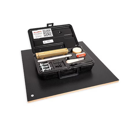 Allpax Ax6020 Gasket Cutter Kit, Sae, 30 Pcs. Allpax Ax6020 Gasket Cutter Kit, Sae, 30 Pcs.