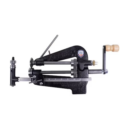 Allpax Ax7000 Gasket Cutter, Rotary Style, 16\