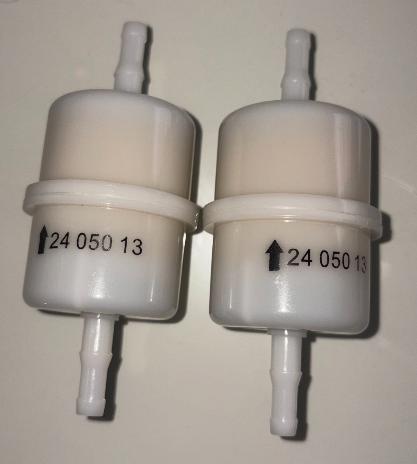 2pcs Fuel Filter For Kohler 24-050-13-S / 24 050 10 Aftermarket parts