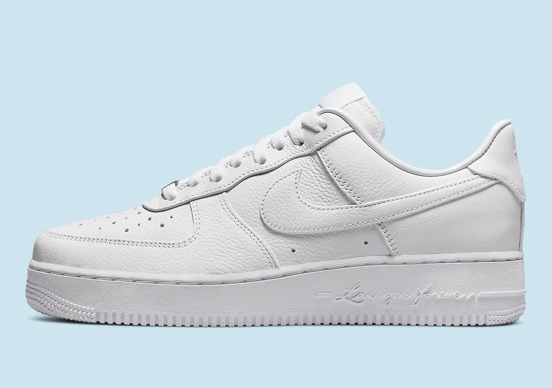 Nike Air Force 1 Low x Drake \'Certified Lover Boy CZ8065-100 Men\'s Multi Size