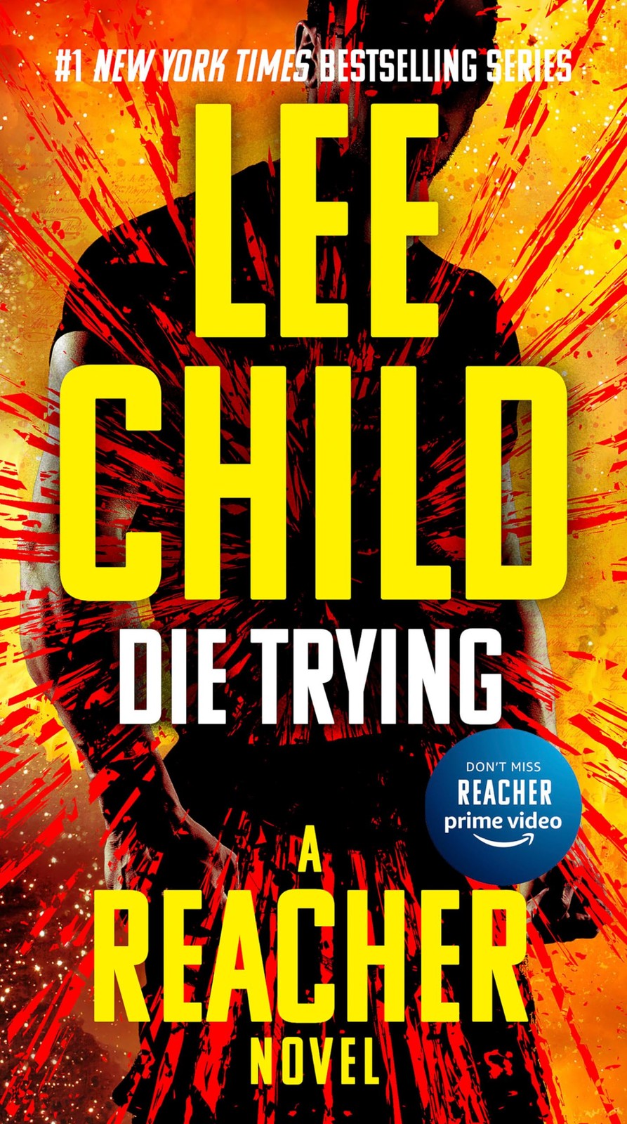 Die Trying Die Trying