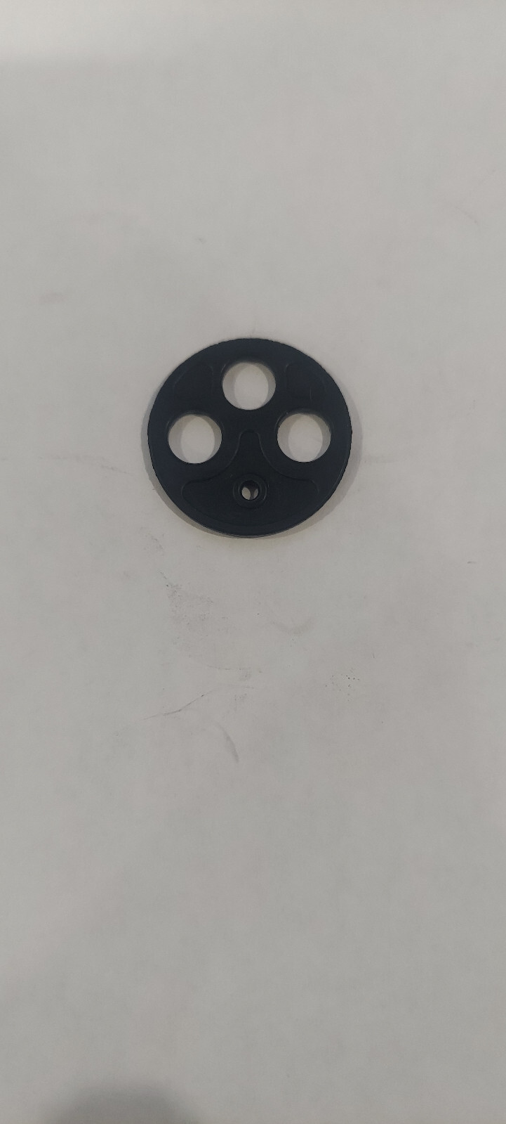 214-24523-00 yamaha enduro fuel petcock valve NEW