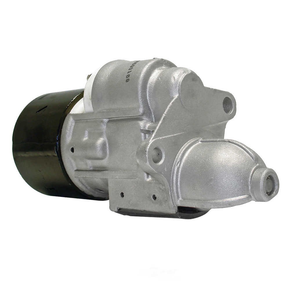 Starter Motor-Auto Trans PURE ENERGY 3250 Reman