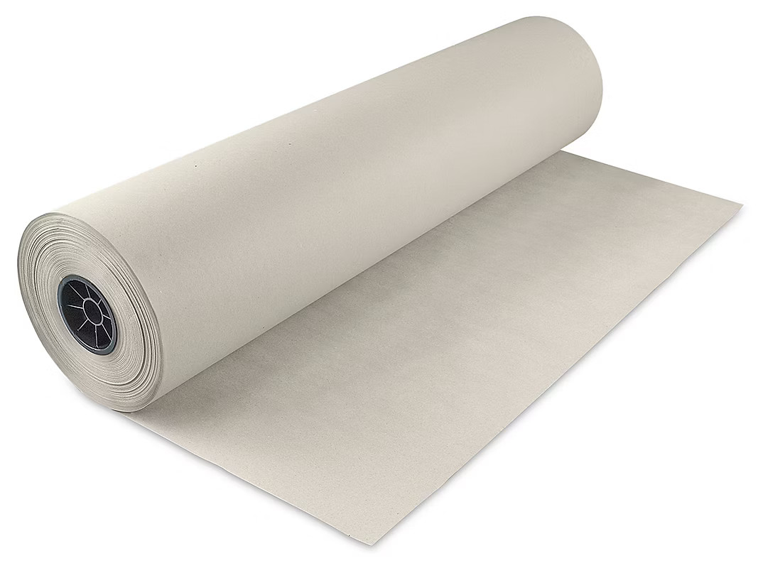 Pack of 1 30 Lb Bogus Paper Roll 36 Pack of 1 30 Lb Bogus Paper Roll 36