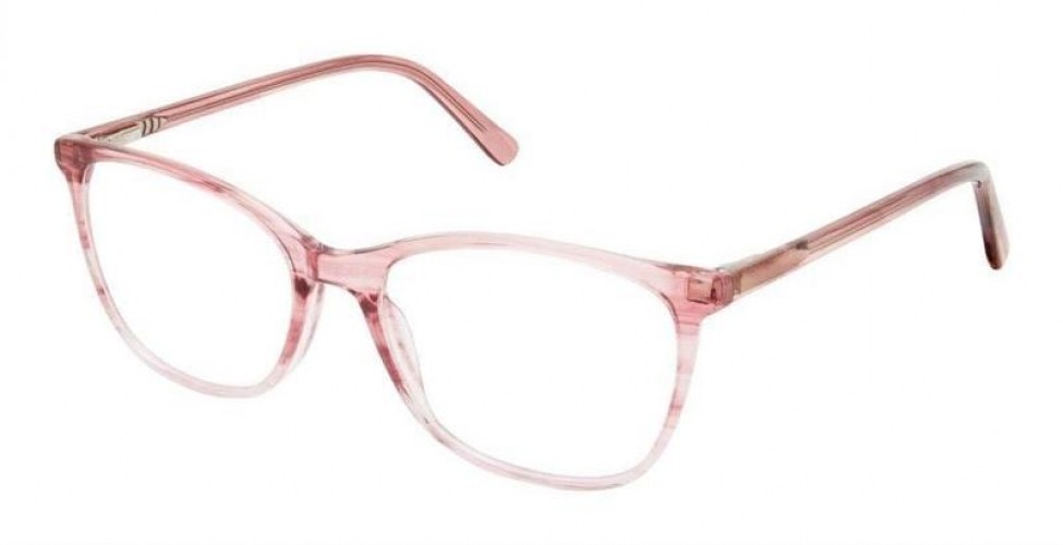 NEW Superflex SF-566 Eyeglasses ROSE GRADIENT 100% AUTHENTIC