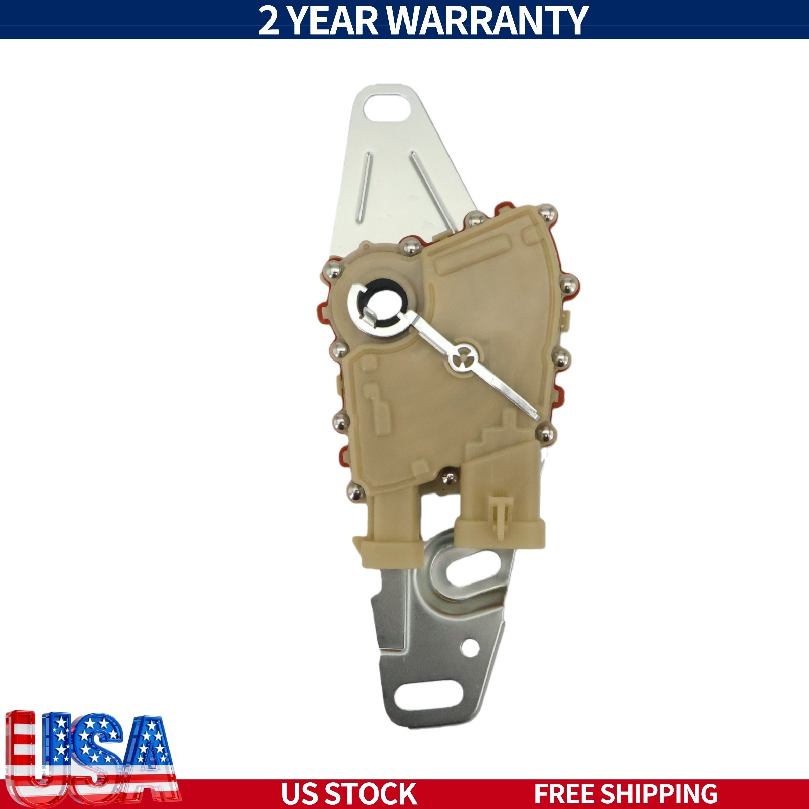 Neutral Safety Switch New for Silverado Sierra 2500HD 3500 Allison 29540479