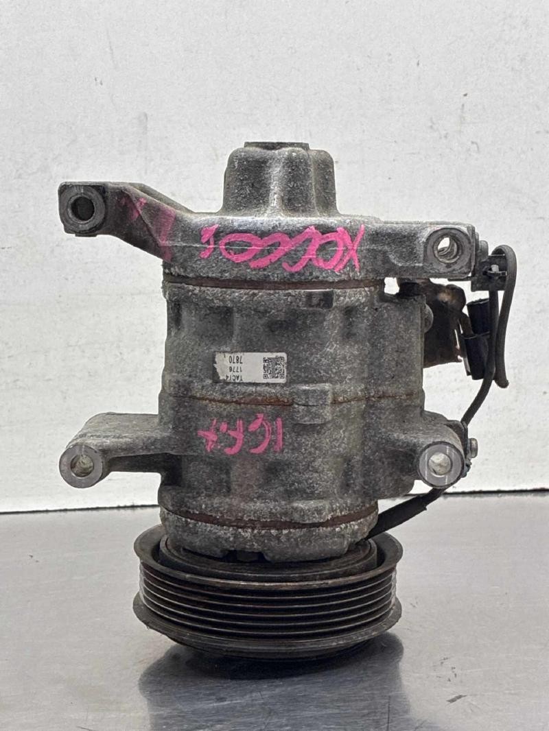 2015-2017 Honda Fit Air Conditioning AC Compressor Assembly OEM - with Warranty