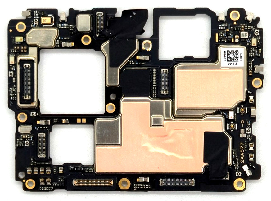 OnePlus 13R 5G (CPH2647) Logic Board (Dual-Sim, Factory Unlocked, 256GB) – (A78) OnePlus 13R 5G (CPH2647) Logic Board (Dual-Sim, Factory Unlocked, 256GB) – (A78)