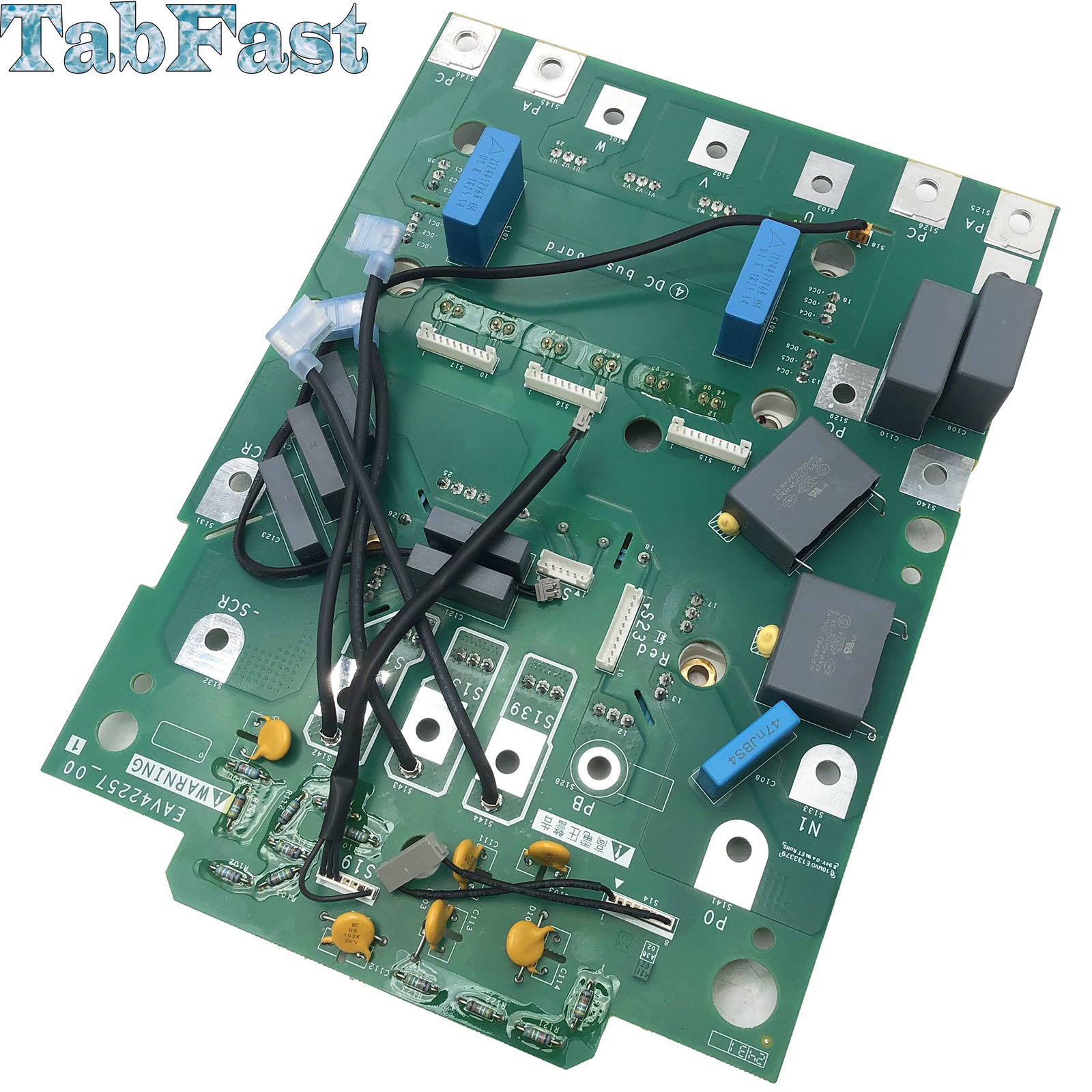 1Pc EAV42257-00 power board with TDB6HK180N16RR FS150R12KT4 module EAV42257_00 1Pc EAV42257-00 power board with TDB6HK180N16RR FS150R12KT4 module EAV42257_00