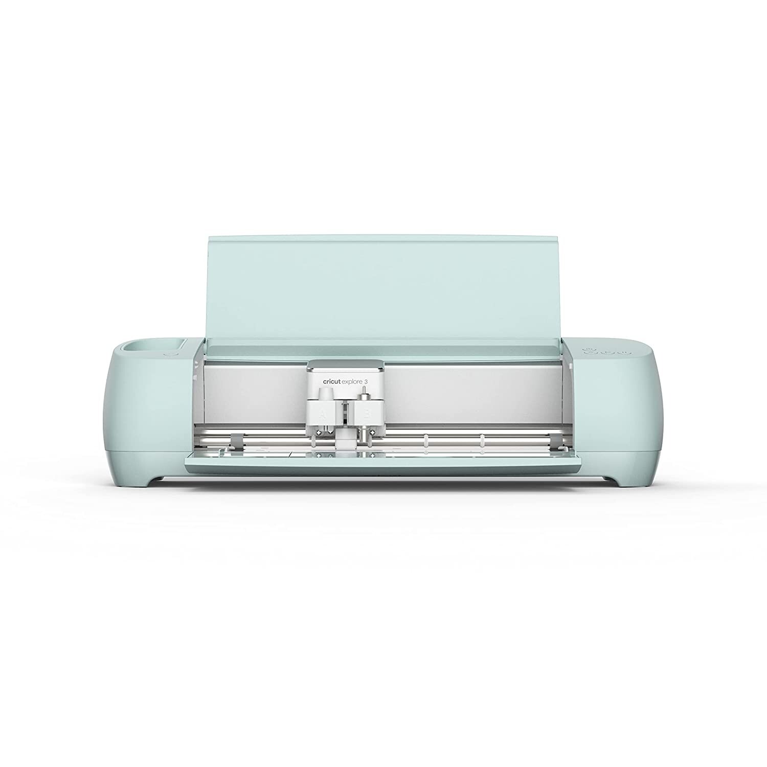 Cricut Explore 3 Smart Die Cutting Machine 2X Faster DIY Cutting (2008337)™