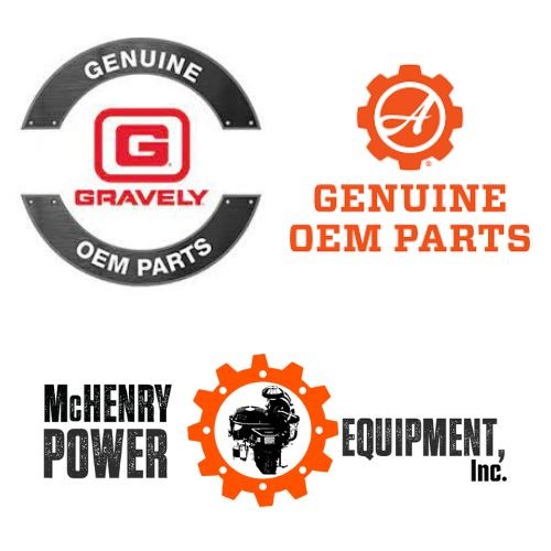 Genuine Ariens Gravely ELEC CLUTCH KIT- PTZX/ZENITH Part#  59118600