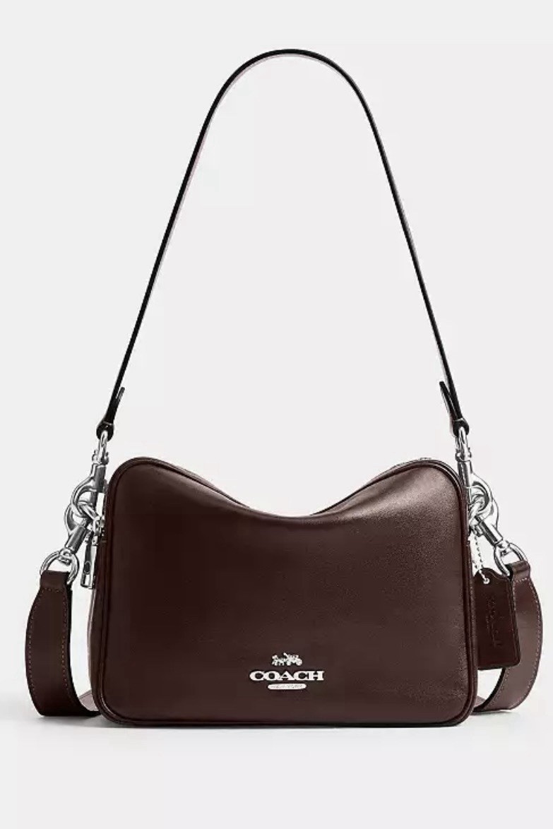 Coach Carey Crossbody Coach Carey Crossbody