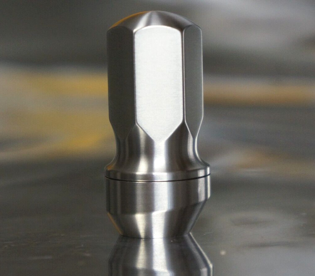 ZAKGEAR 20x 1/2-20 VARIABLE PCD WOBBLE WOBBLY Titanium Lug Wheel Nut Floating