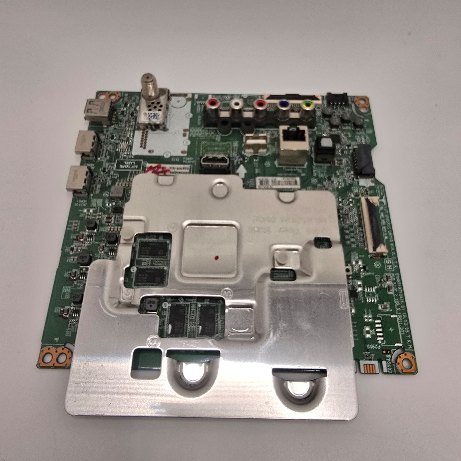 LG Main Board EBT64473302 EAX67187104 for 65UJ6300-UA LG Main Board EBT64473302 EAX67187104 for 65UJ6300-UA