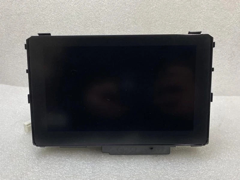 2020-2022 Kia Sportage Multimedia Radio Receiver Display Screen OEM/Wrnty