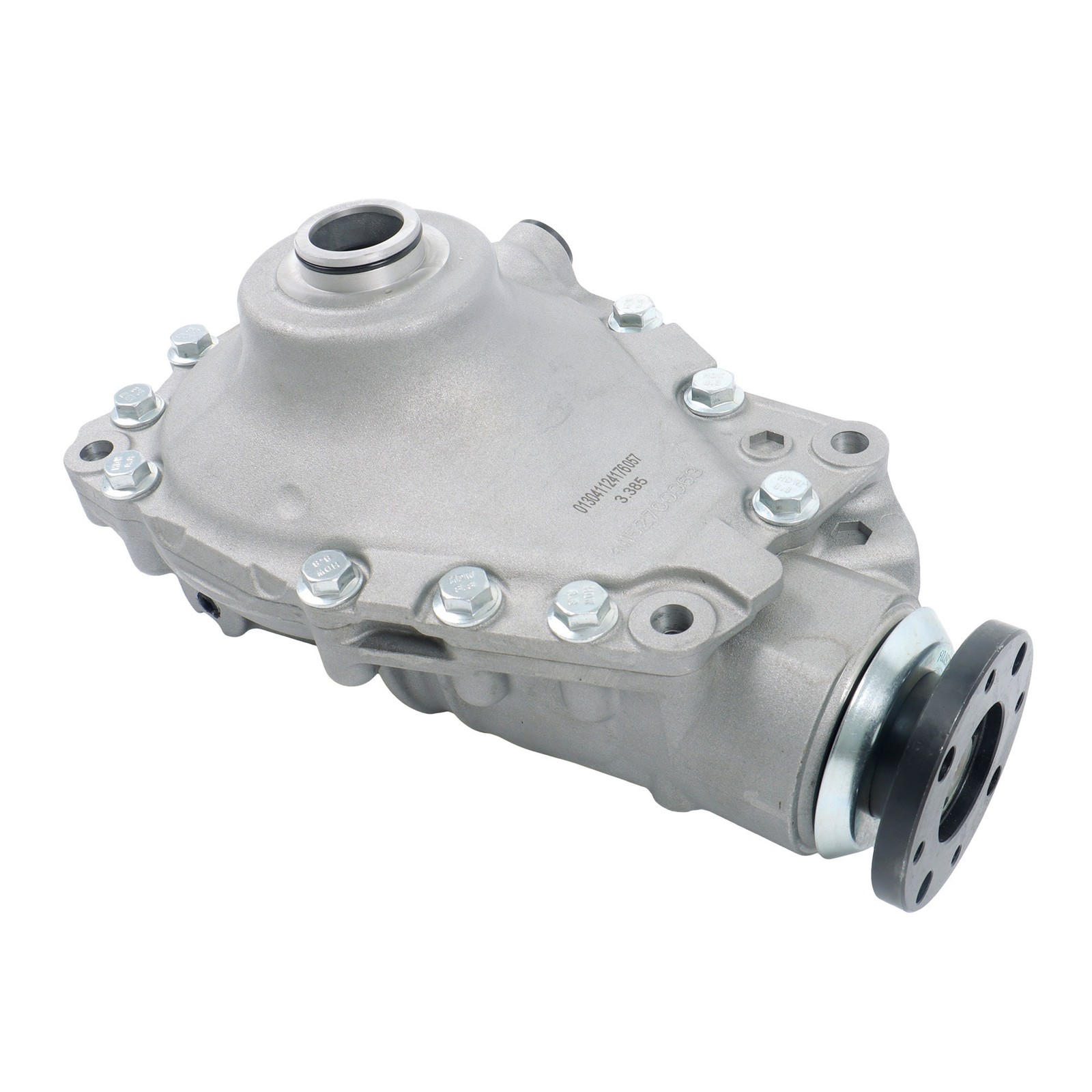 LABLT Front Differential Carrier Assembly For BMW X4 320i 428i 2011-2018 2.0L L4