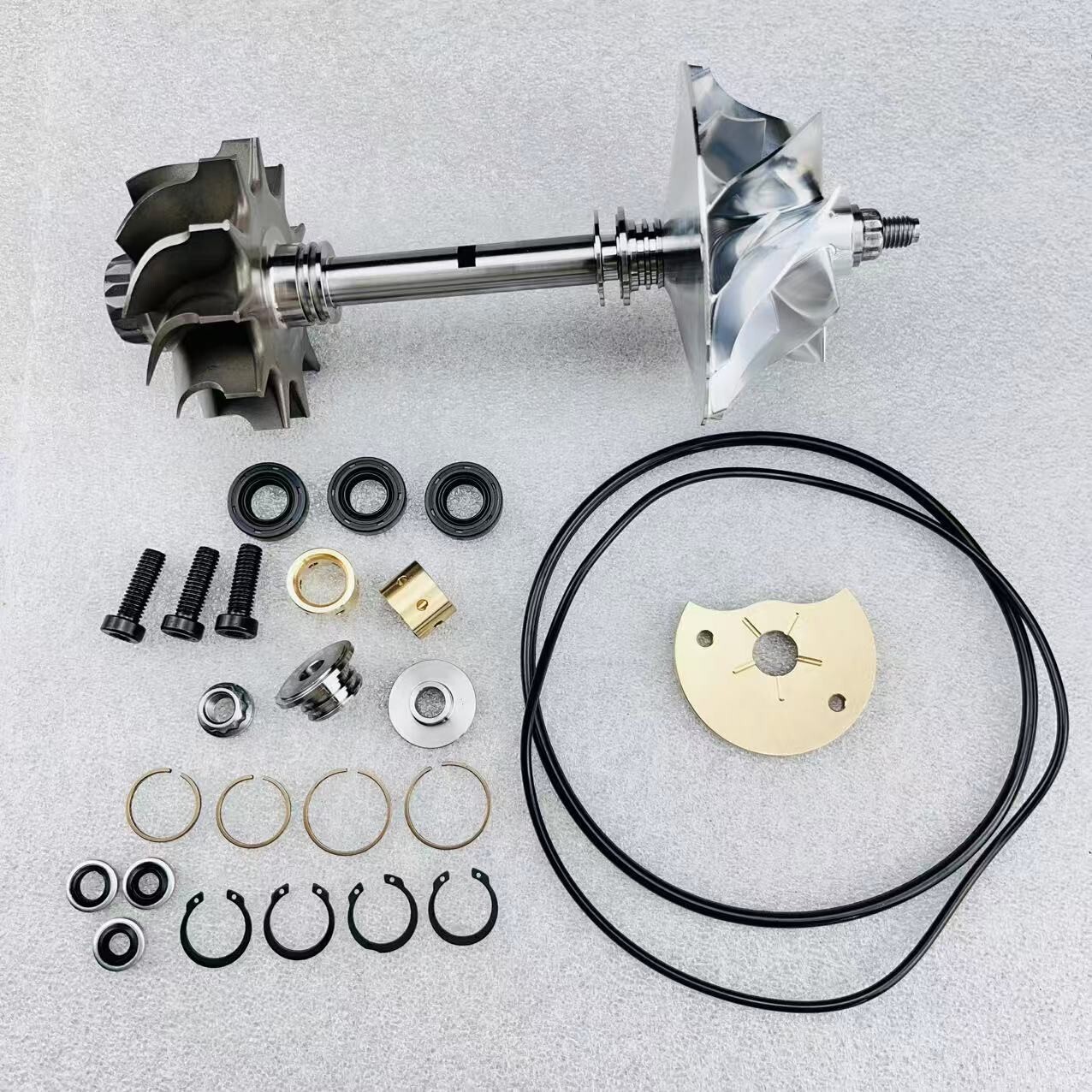 Turbo Rebuild Kit 5354495 5354952 HE300VG HE351VE for Cummins ISB 6.7L