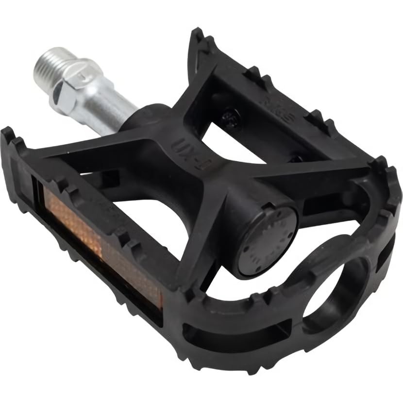 MKS Mikashima Pedal UX-D 1 pair left and rightNEW