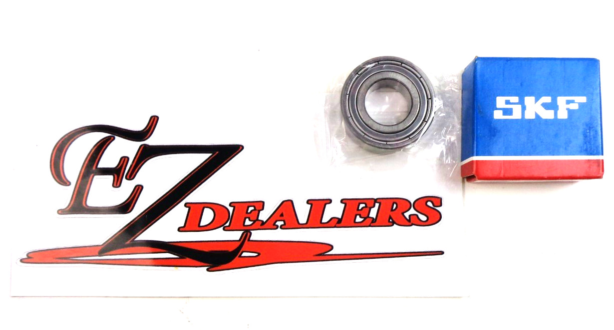 SKF Explorer 6004 2RSJEM Bearing  - NOS - 