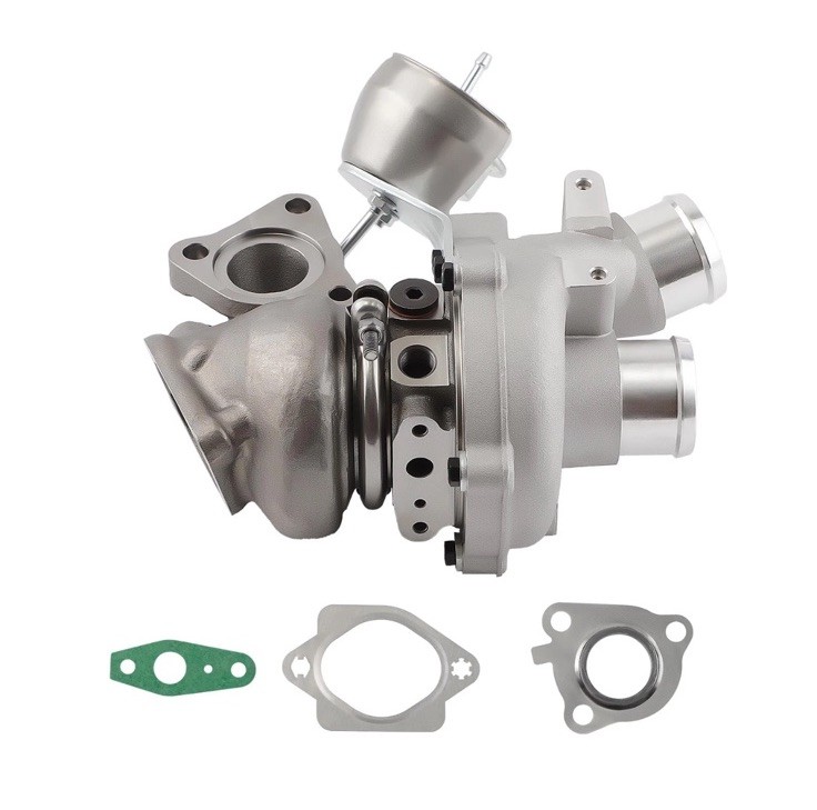 K03-0469 Turbocharger for Ford F150 Expedition 3.5L 2013-2016 Pickup Left Side