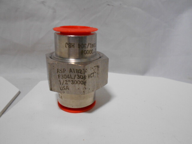 ASP ASPA182-New No Box