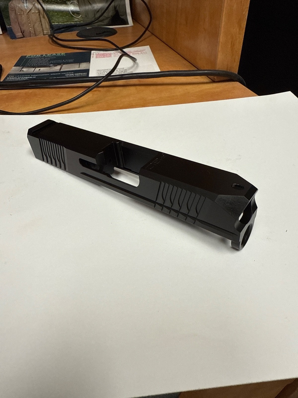 p80 g43 slide new p80 g43 slide new
