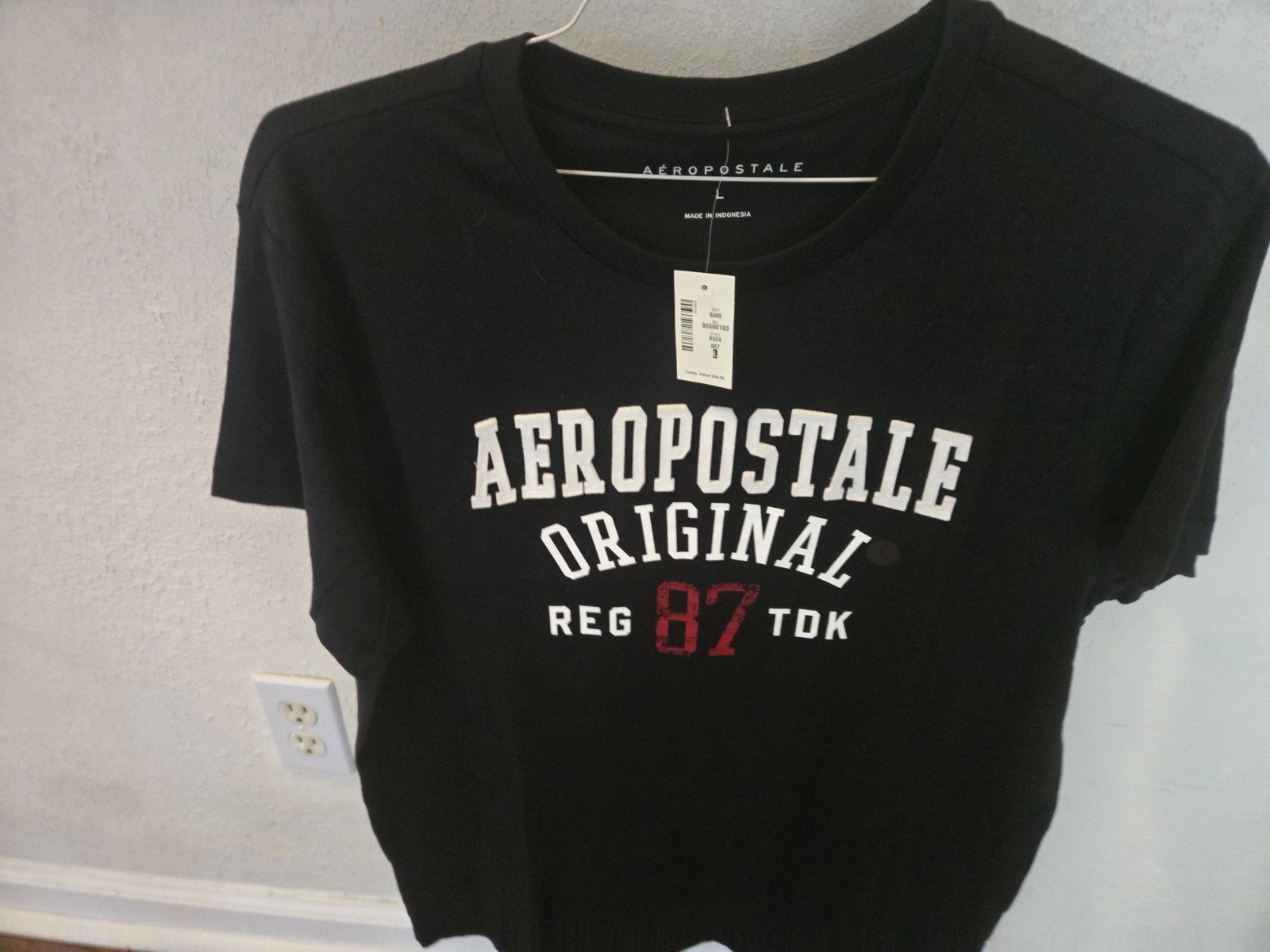 aeropostale men tshirt reg 87 tdk aeropostale men tshirt reg 87 tdk