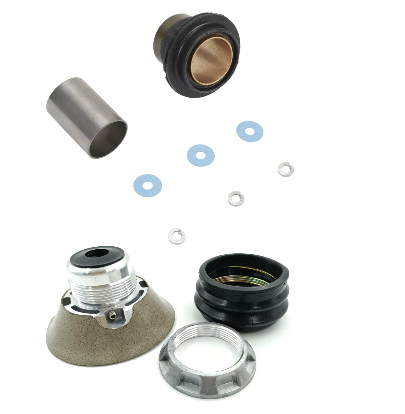 Maytag Washer Tub Stem & Seal Repair Kit & Tub Bearing 6-2095720 & 6-2040130 Maytag Washer Tub Stem & Seal Repair Kit & Tub Bearing 6-2095720 & 6-2040130
