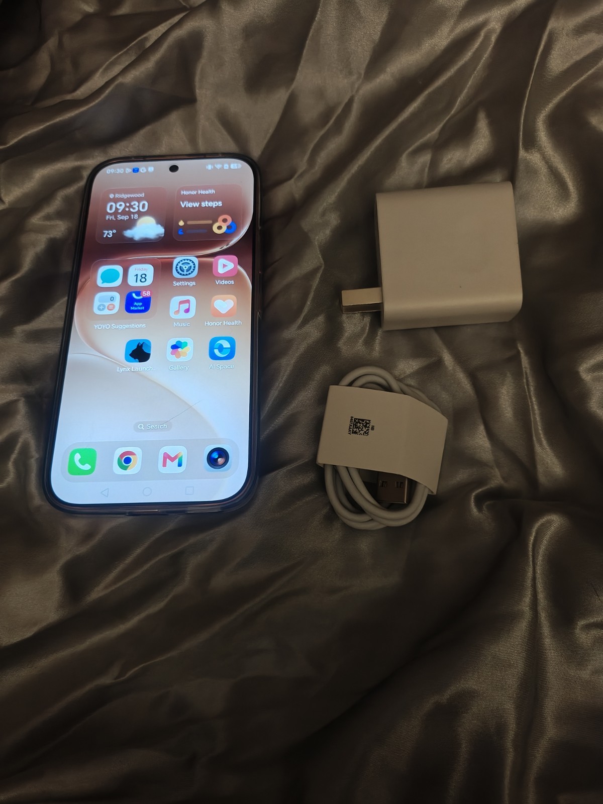 HONOR 600 Vitality Edition 5G 12GB RAM 512GB 108MP MagicOS 10 Orange VKJ-AN90 HONOR 600 Vitality Edition 5G 12GB RAM 512GB 108MP MagicOS 10 Orange VKJ-AN90