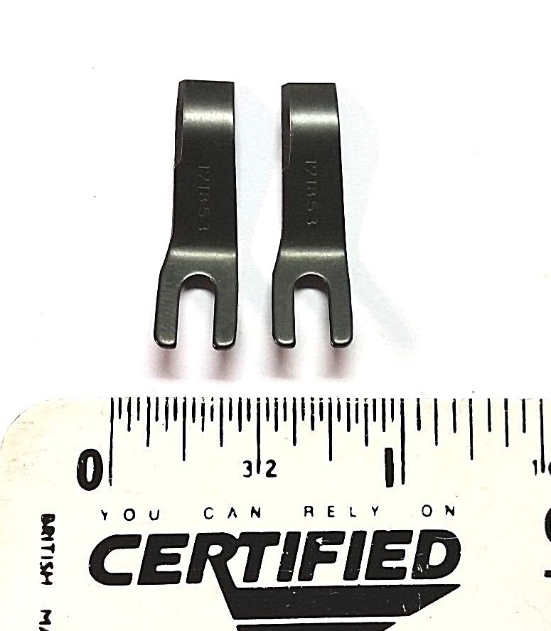 2Pcs. Original Pfaff 461, 463, 481, 483, 487Counter Knife 91-171 853-15 , 171853 2Pcs. Original Pfaff 461, 463, 481, 483, 487Counter Knife 91-171 853-15 , 171853
