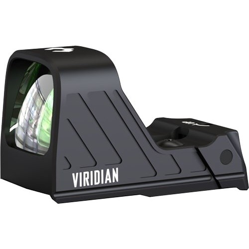 Viridian RFX1 1x16mm 3 MOA Green Dot Sight for Ruger LCP Max