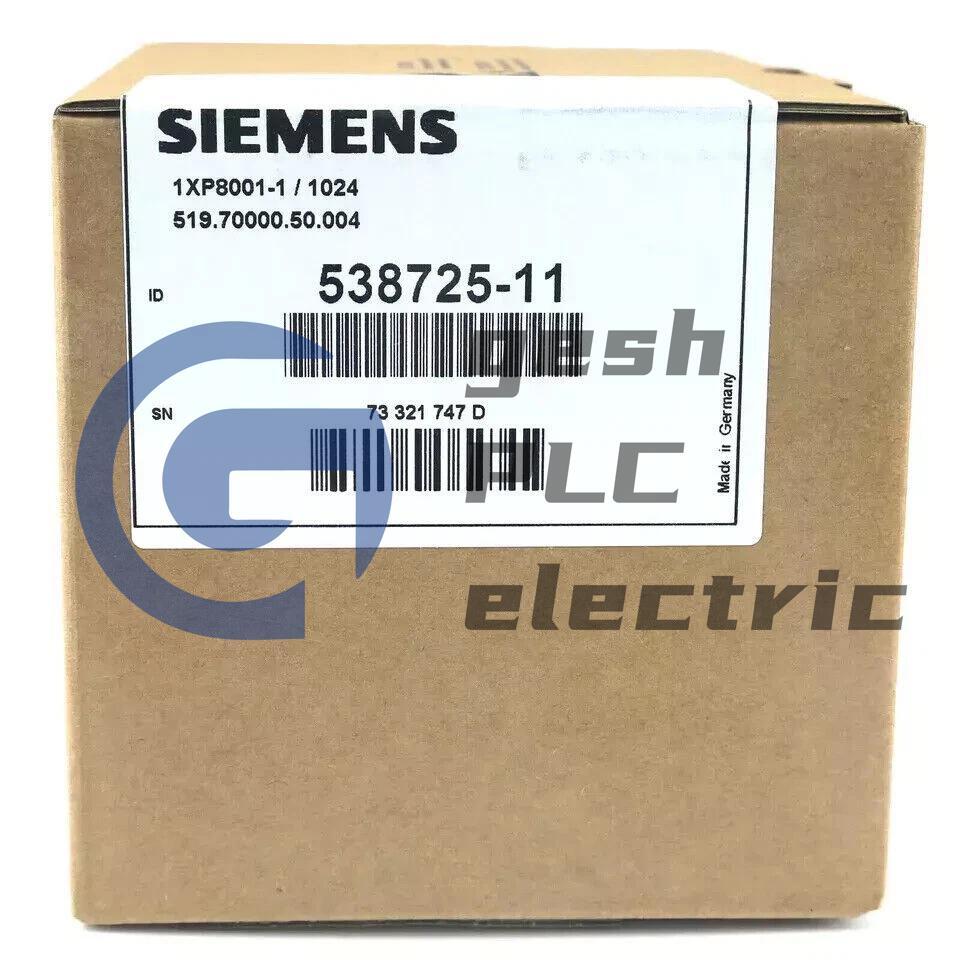 1XP8001-1/1024 New Sealed SIEMENS Rotary Encoder 1XP8001-1/1024 1XP8001-2/1024