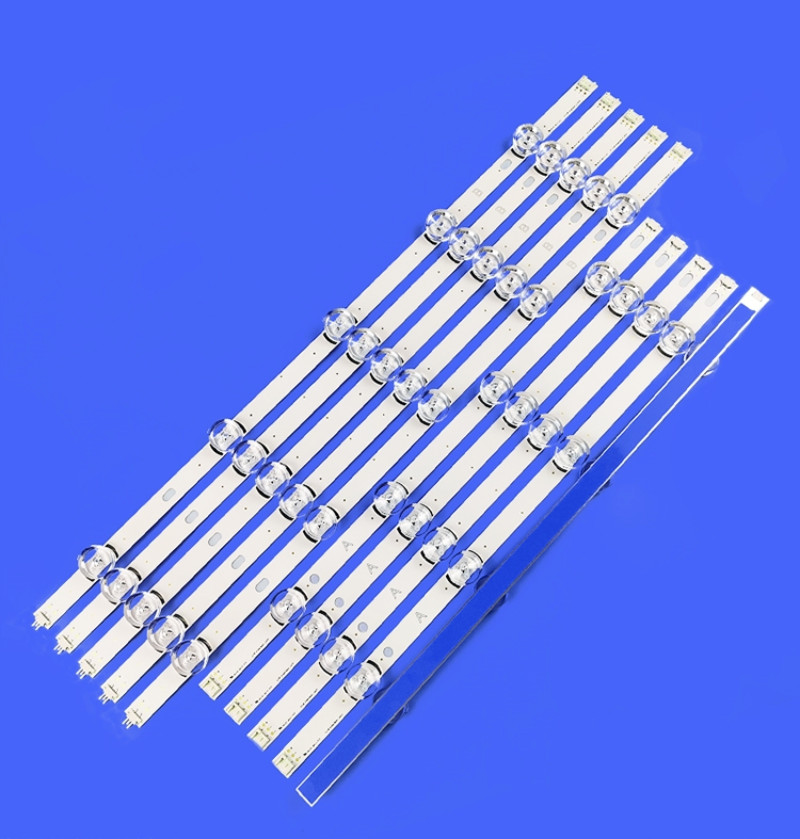 LED Strips For LG 49LB5500 49LB620V 49LB629V DRT 3.0 49 A B 6916L-1944A 1945A